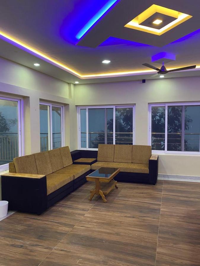 ואגאמון Earth Lounge Resort מראה חיצוני תמונה