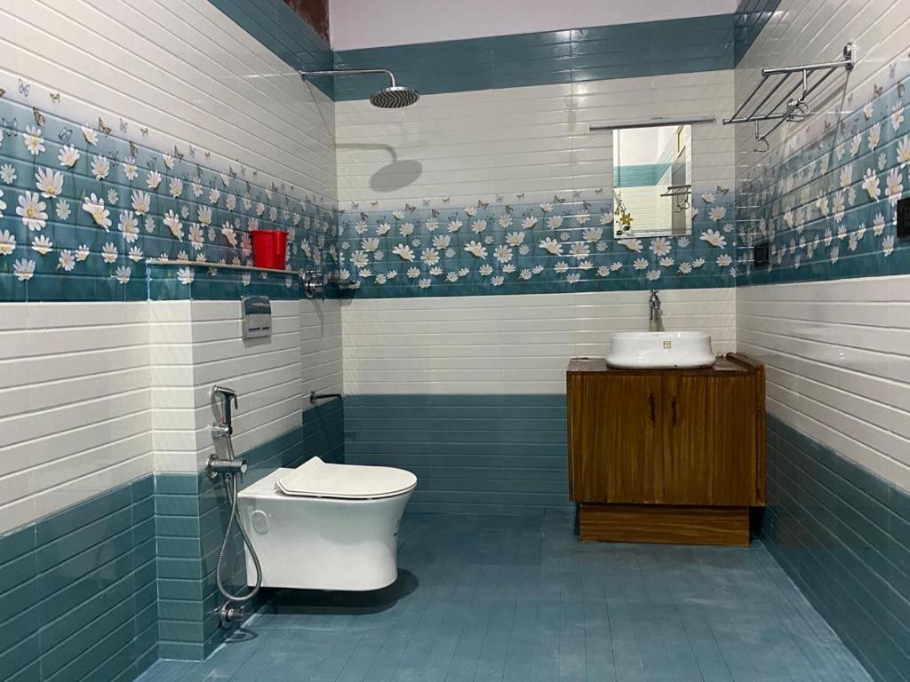 ואגאמון Earth Lounge Resort מראה חיצוני תמונה