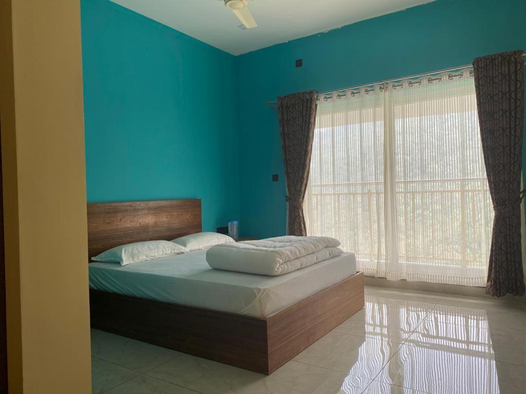 ואגאמון Earth Lounge Resort מראה חיצוני תמונה