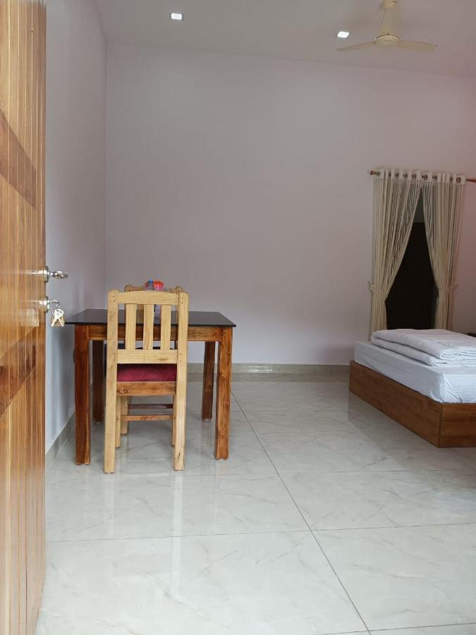 ואגאמון Earth Lounge Resort מראה חיצוני תמונה