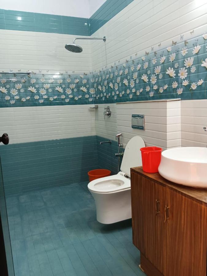 ואגאמון Earth Lounge Resort מראה חיצוני תמונה