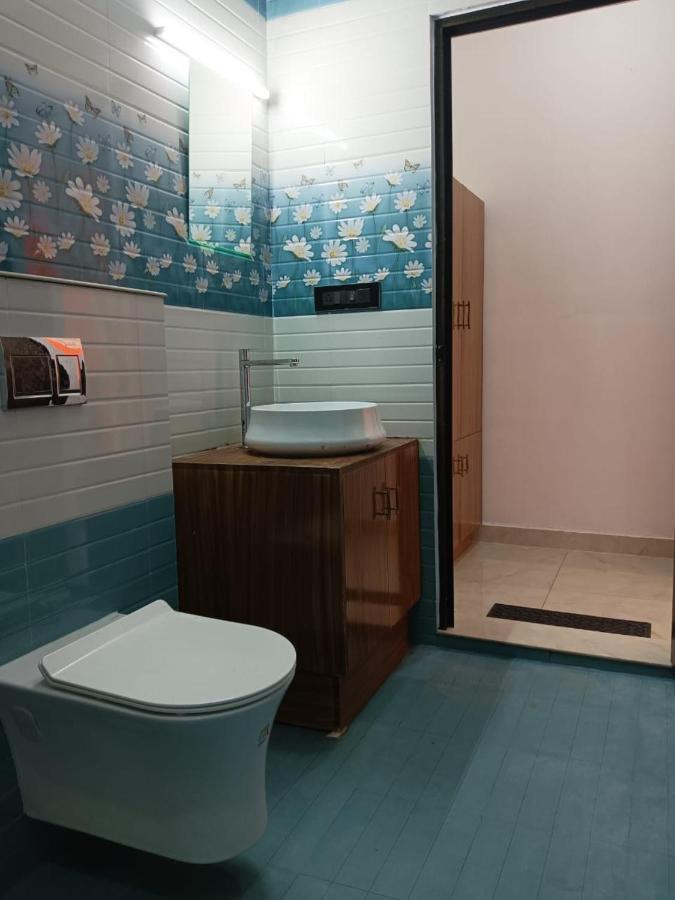 ואגאמון Earth Lounge Resort מראה חיצוני תמונה