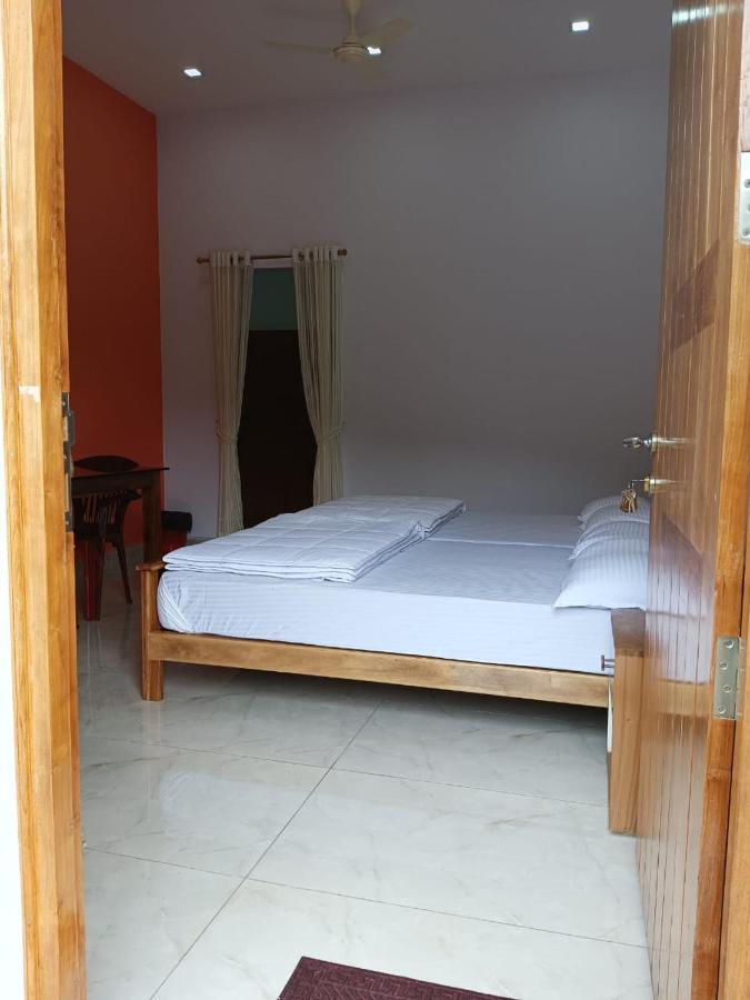 ואגאמון Earth Lounge Resort מראה חיצוני תמונה