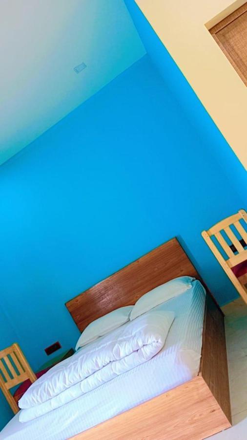 ואגאמון Earth Lounge Resort מראה חיצוני תמונה