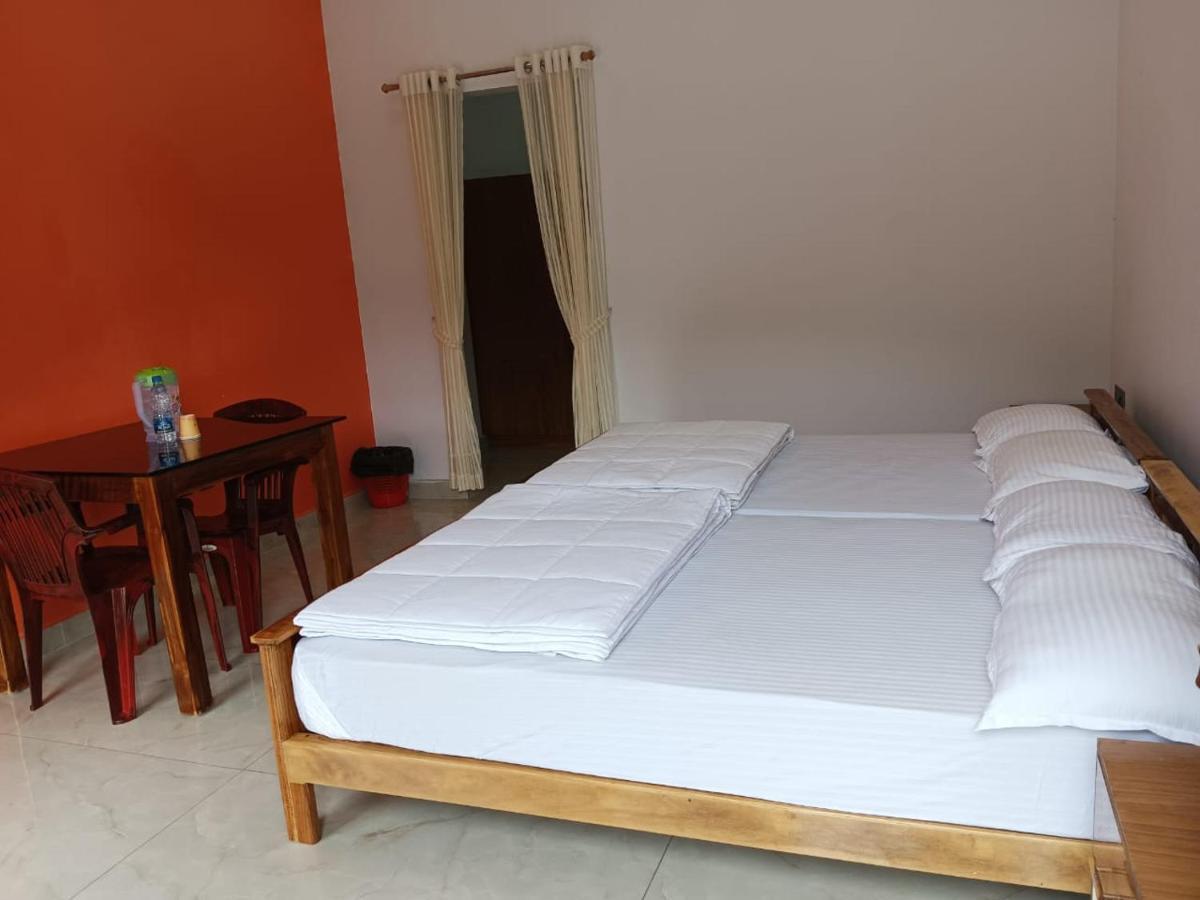 ואגאמון Earth Lounge Resort מראה חיצוני תמונה