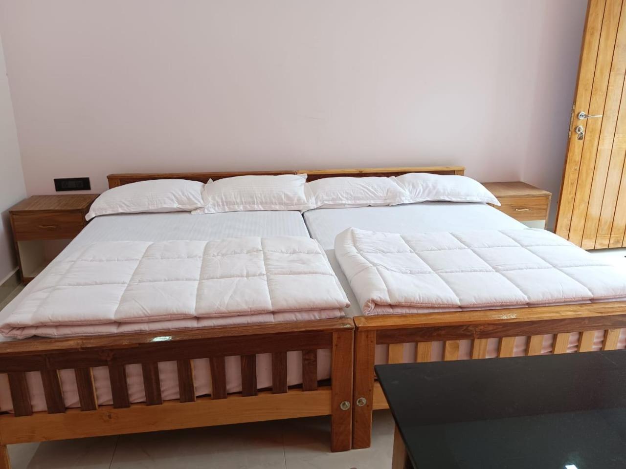 ואגאמון Earth Lounge Resort מראה חיצוני תמונה