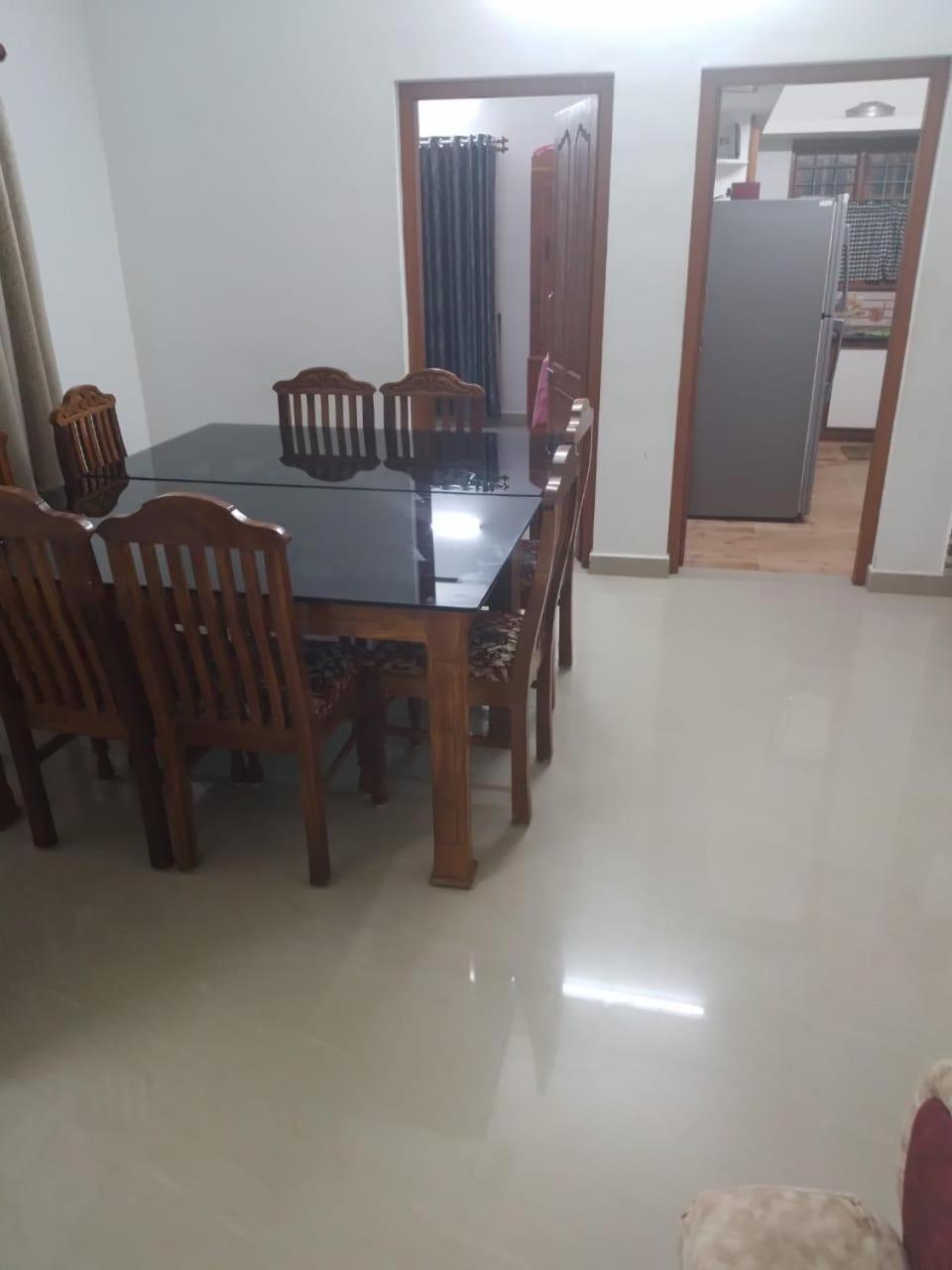 ואגאמון Earth Lounge Resort מראה חיצוני תמונה