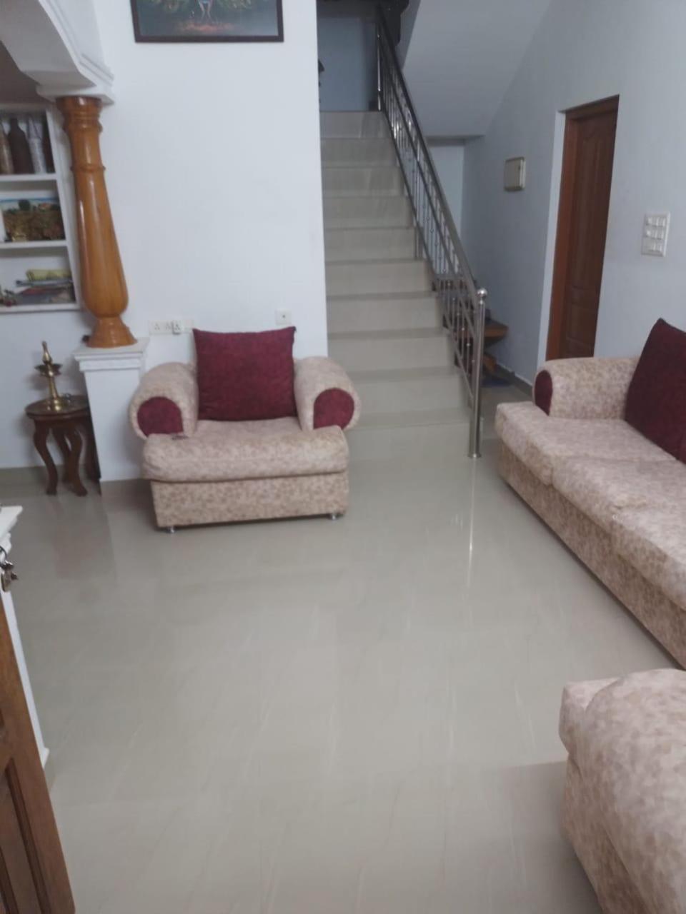 ואגאמון Earth Lounge Resort מראה חיצוני תמונה