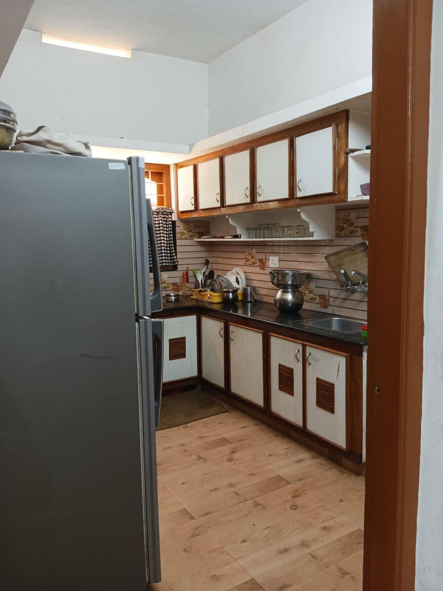 ואגאמון Earth Lounge Resort מראה חיצוני תמונה
