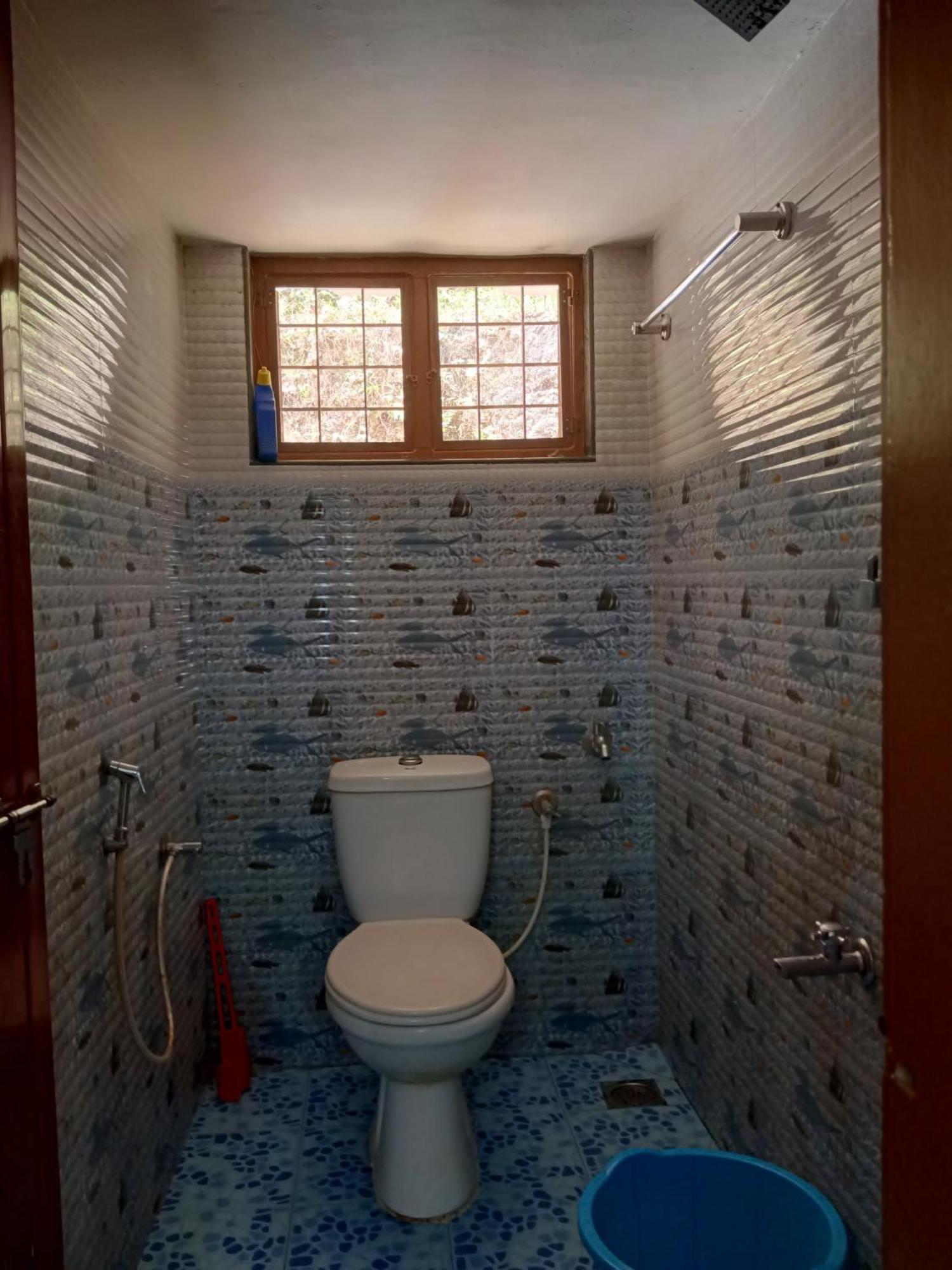 ואגאמון Earth Lounge Resort מראה חיצוני תמונה